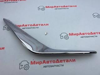 молдинг переднего бампера Buick Envista 1 поколение 2024, 1.2 л., бензин, АКПП