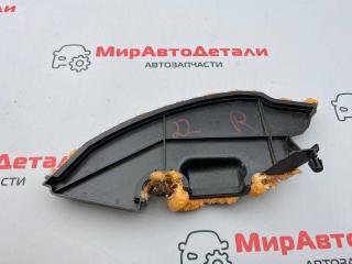 крыло переднее правое Buick Envista 1 поколение 2024, 1.2 л., бензин, АКПП, 42787539