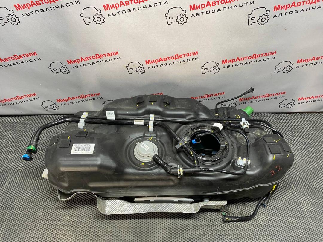 бак топливный Buick Envista 1 поколение 2024, 1.2 л., бензин, АКПП, T225110 - фото №1