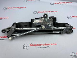 механизм стеклоочистителя (трапеция дворников) Buick Envista 1 поколение 2024, 1.2 л., бензин, АКПП, 42840260