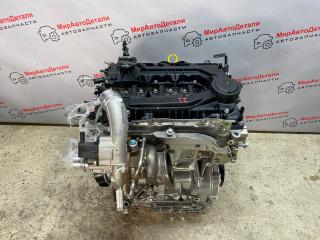двигатель Buick Envista 1 поколение 2024, 1.2 л., бензин, АКПП, MU4