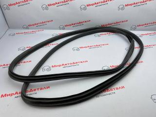 уплотнитель двери Honda Civic 10 поколение 2018, 1.5 л., бензин, АКПП, купе