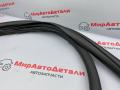 уплотнитель двери Buick Envista 1 поколение 2024, 1.2 л., бензин, АКПП - фото №3