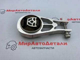 подушка крепления КПП Buick Envista 1 поколение 2024, 1.2 л., бензин, АКПП, 60005917