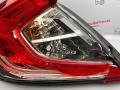 фонарь задний левый Honda Civic 10 поколение 2017, 1.5 л., бензин, седан, UH03FXTBAAA0 - фото №3