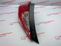 фонарь задний левый Honda Civic 10 поколение 2017, 1.5 л., бензин, седан, UH03FXTBAAA0 - фото №8