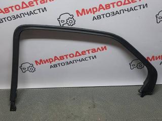 молдинг двери задней правой Chevrolet Equinox 3 поколение 2018, 1.5 л., бензин, АКПП, 969789283