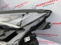 фара левая Chevrolet TrailBlazer 3 поколение 2021, 1.3 л., бензин, вариатор, 42770406 - фото №4