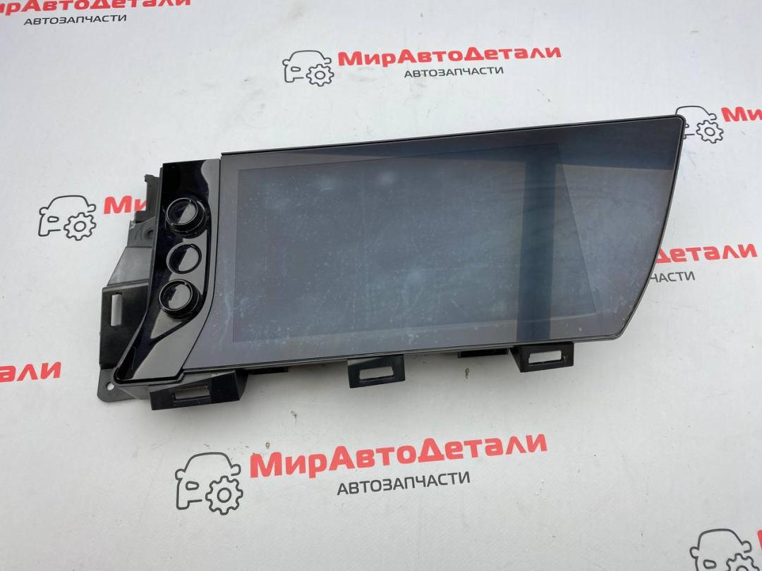 дисплей Buick ENVISION 2 поколение 2021, 2.0 л., бензин, АКПП, 84842917 - фото №1