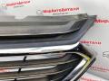 решетка радиатора Chevrolet Equinox 3 поколение 2018, 1.5 л., бензин, АКПП, 84150748, 84150736 - фото №4