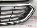 решетка радиатора Chevrolet Equinox 3 поколение 2018, 1.5 л., бензин, АКПП, 84150748, 84150736 - фото №5