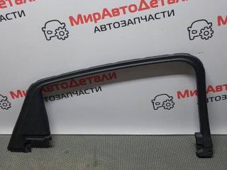 молдинг двери задней левой Chevrolet Malibu 9 поколение 2018, 1.5 л., бензин, АКПП, 23288293