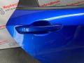 дверь задняя правая Honda Civic 10 поколение 2017, 1.5 л., бензин, седан - фото №3