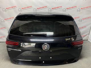 крышка багажника (дверь 3-5) Buick ENVISION 2 поколение 2021, 2.0 л., бензин, АКПП