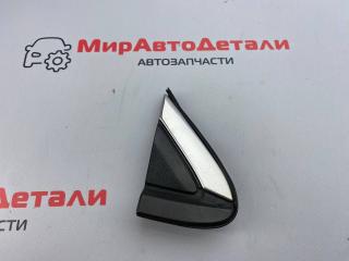 Накладка крыла (уголок зеркала) переднего правого GMC Terrain 2 поколение 2018, 1.5 л., бензин, АКПП, 84107337, 84408438