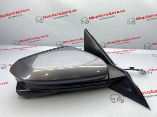 зеркало наружное правое Honda Civic 10 поколение 2018, 1.5 л., АКПП, купе