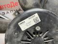 диффузор вентилятора Alfa Romeo Giulia 2 поколение 2018, 2.0 л., бензин, АКПП, FS230006, FW248007, EW769005, FF610004 - фото №7