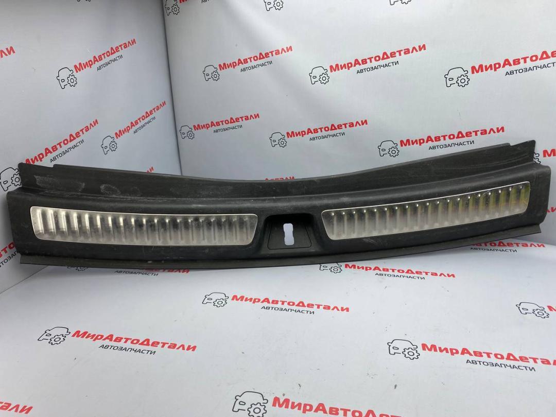 обшивка багажника Buick ENVISION 2 поколение 2021, 2.0 л., бензин, АКПП, 84782069 - фото №1