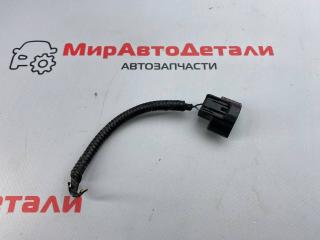 фара противотуманная (комплект) Honda Civic 10 поколение 2017, 1.5 л., бензин, седан