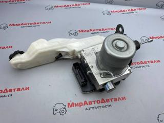 блок ABS Buick Envista 1 поколение 2024, 1.2 л., бензин, АКПП, 60007891