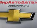 эмблема Chevrolet Equinox 3 поколение 2019, 1.5 л., бензин, АКПП, 23136673 - фото №3