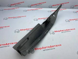 пыльник переднего крыла Honda Civic 10 поколение 2017, 1.5 л., бензин, седан, 74105TBAA0