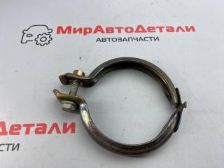 хомут глушителя Buick Envista 1 поколение 2024, 1.2 л., бензин, АКПП, 55513359