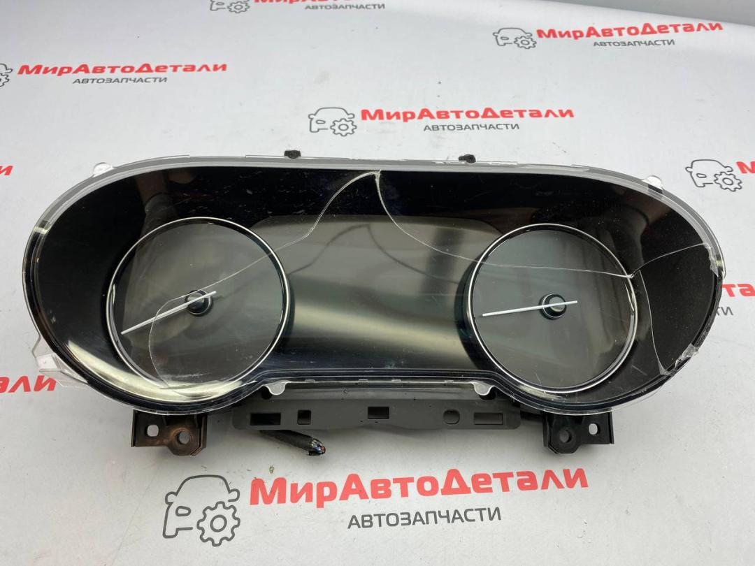 щиток приборов (приборная панель) Buick ENVISION 2 поколение 2021, 2.0 л., бензин, АКПП, 84991088 - фото №1