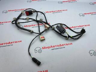 Проводка бампера заднего Buick ENVISION 2 поколение 2021, 2.0 л., бензин, АКПП