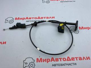 трос капота Honda Civic 10 поколение 2017, 1.5 л., бензин, АКПП, седан, TBAA62021