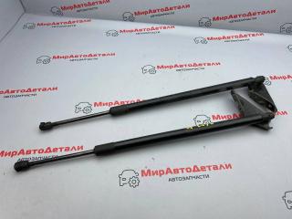 амортизатор крышки багажника (3-5 двери) Chevrolet Equinox 3 поколение 2018, 1.5 л., бензин, АКПП, 84223873, 84223872