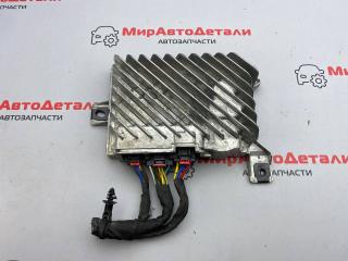 усилитель музыкальный Buick ENVISION 2 поколение 2021, 2.0 л., бензин, АКПП, 84899983