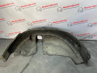 защита арок задняя правая (подкрылок) Honda Civic 10 поколение 2017, 1.5 л., бензин, седан