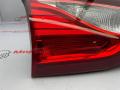 фонарь крышки багажника левый Chevrolet Equinox 3 поколение 2018, 1.5 л., бензин, АКПП, 84341669 - фото №2