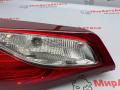 фонарь крышки багажника левый Chevrolet Equinox 3 поколение 2018, 1.5 л., бензин, АКПП, 84341669 - фото №4