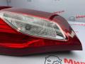 фонарь крышки багажника левый Chevrolet Equinox 3 поколение 2018, 1.5 л., бензин, АКПП, 84341669 - фото №5