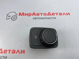 консоль салона GMC Terrain 2 поколение 2018, 1.5 л., бензин, АКПП, 84402592