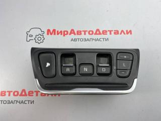 кулиса GMC Terrain 2 поколение 2018, 1.5 л., бензин, АКПП, 84364640