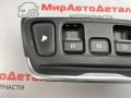 кулиса GMC Terrain 2 поколение 2018, 1.5 л., бензин, АКПП, 84364640 - фото №2