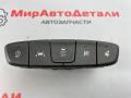 консоль салона Chevrolet TrailBlazer 3 поколение 2021, 1.3 л., бензин, вариатор, 42553570 - фото №2