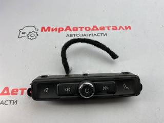 дисплей GMC Terrain 2 поколение 2018, 1.5 л., бензин, АКПП, 84308144