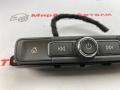 дисплей GMC Terrain 2 поколение 2018, 1.5 л., бензин, АКПП, 84308144 - фото №2