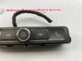 дисплей GMC Terrain 2 поколение 2018, 1.5 л., бензин, АКПП, 84308144 - фото №3
