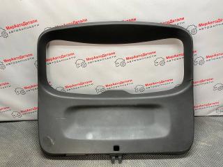 обшивка крышки багажника Chevrolet Equinox 3 поколение 2018, 1.5 л., бензин, АКПП, 23116142