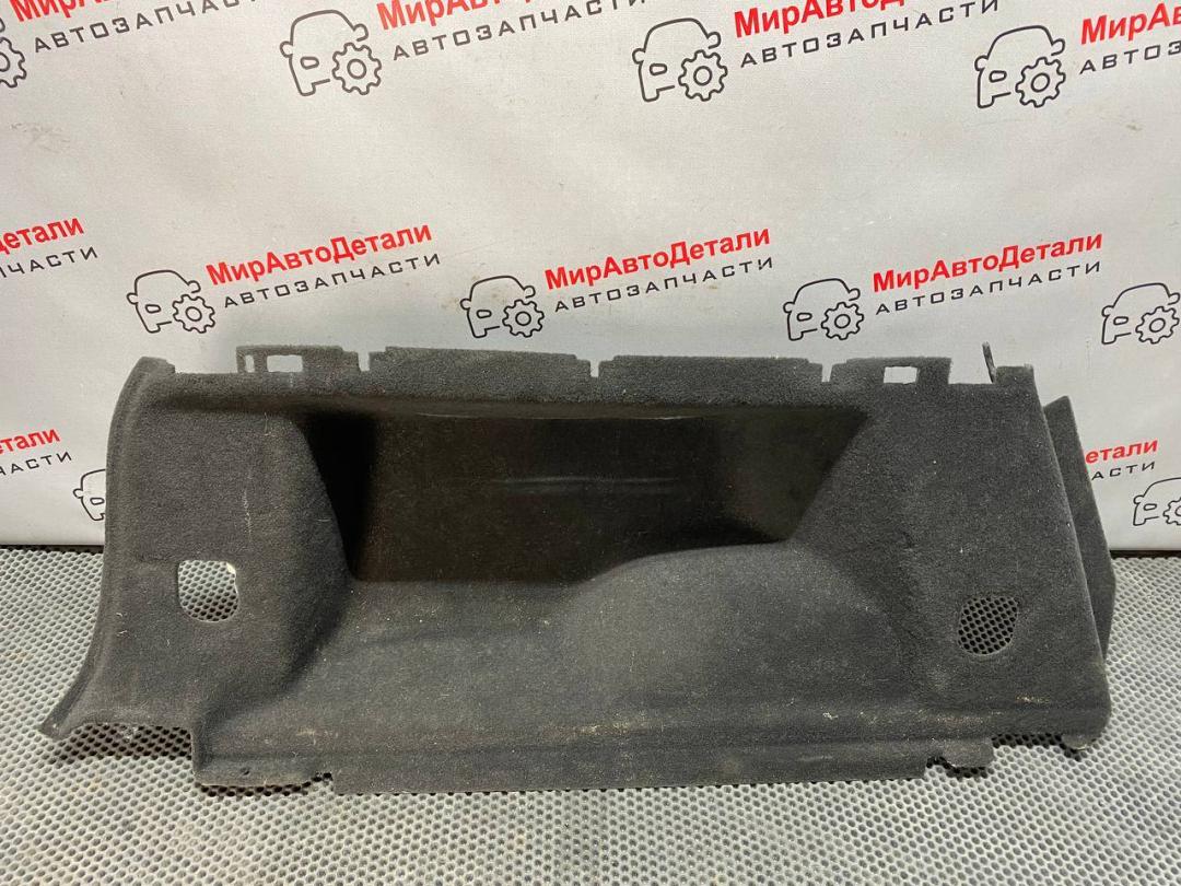 обшивка багажника Buick ENVISION 2 поколение 2021, 2.0 л., бензин, АКПП - фото №1