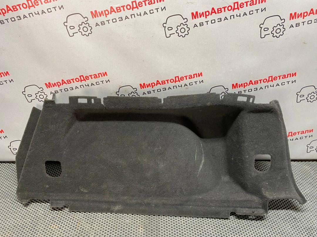 обшивка багажника Buick ENVISION 2 поколение 2021, 2.0 л., бензин, АКПП - фото №1