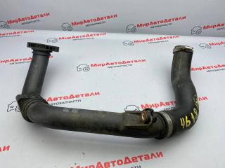 патрубок интеркулера Honda Civic 10 поколение 2017, 1.5 л., бензин, седан, 172835AA, 172845AA