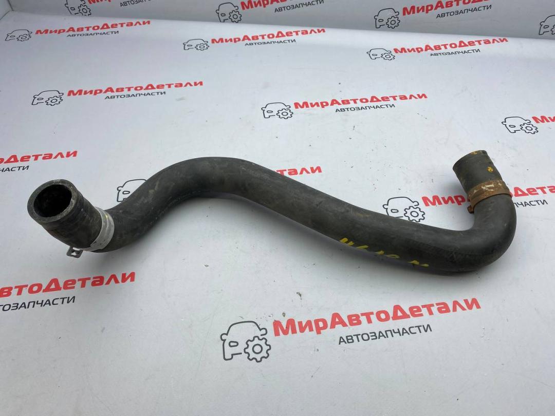 патрубок радиатора Honda Civic 10 поколение 2017, 1.5 л., бензин, седан - фото №1