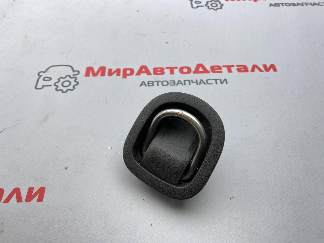 обшивка багажника Chevrolet Equinox 3 поколение 2018, 1.5 л., бензин, АКПП, 23284502 - фото №1