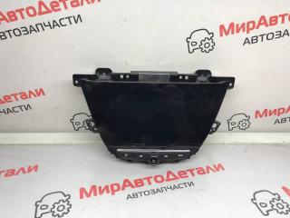монитор Buick Encore GX 1 поколение 2020, 1.2 л., бензин, вариатор, 42721360